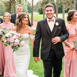 Meet your Posher, Katlin